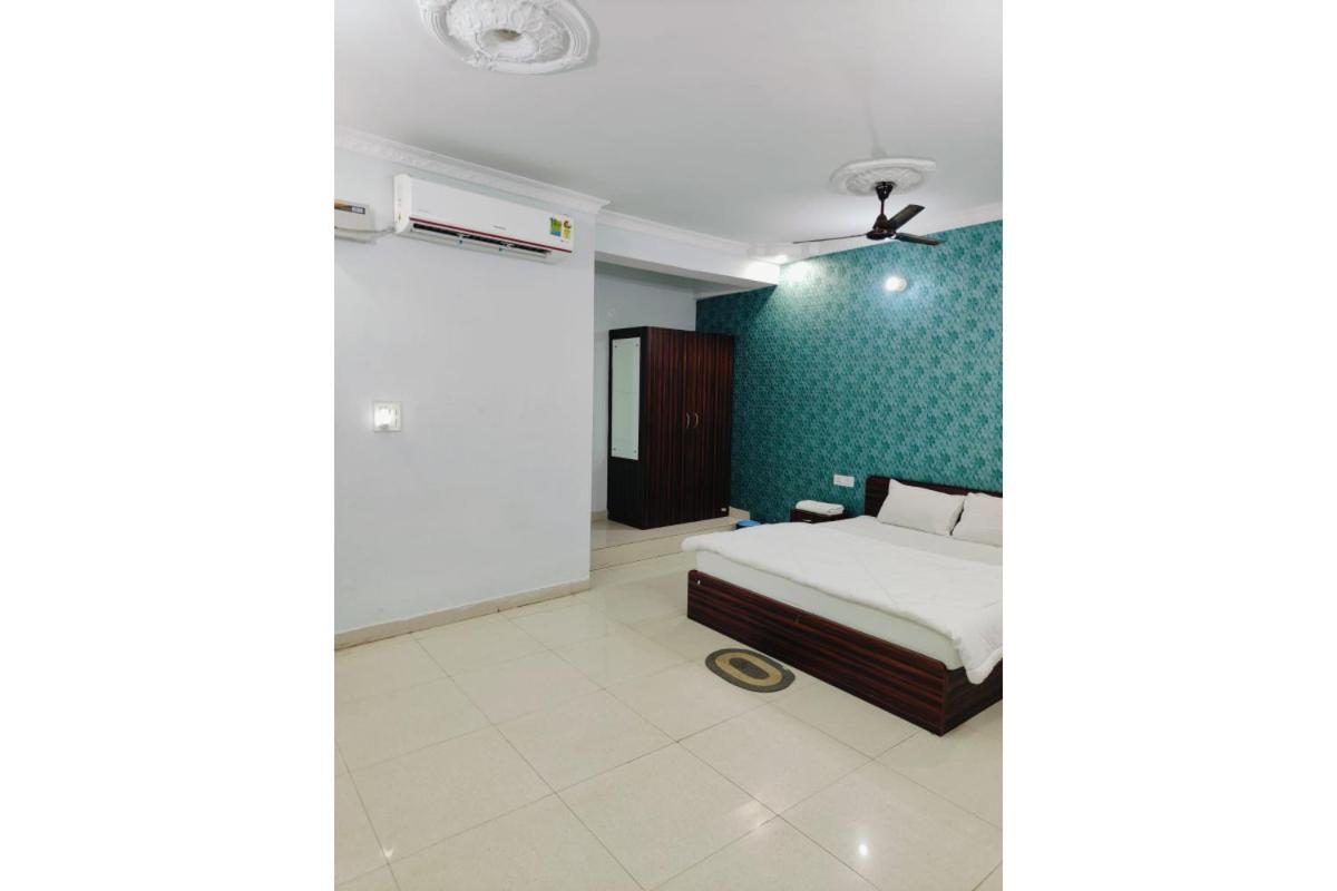 Hotel Patna Sahib Inn Patna (Bihar) Exterior foto