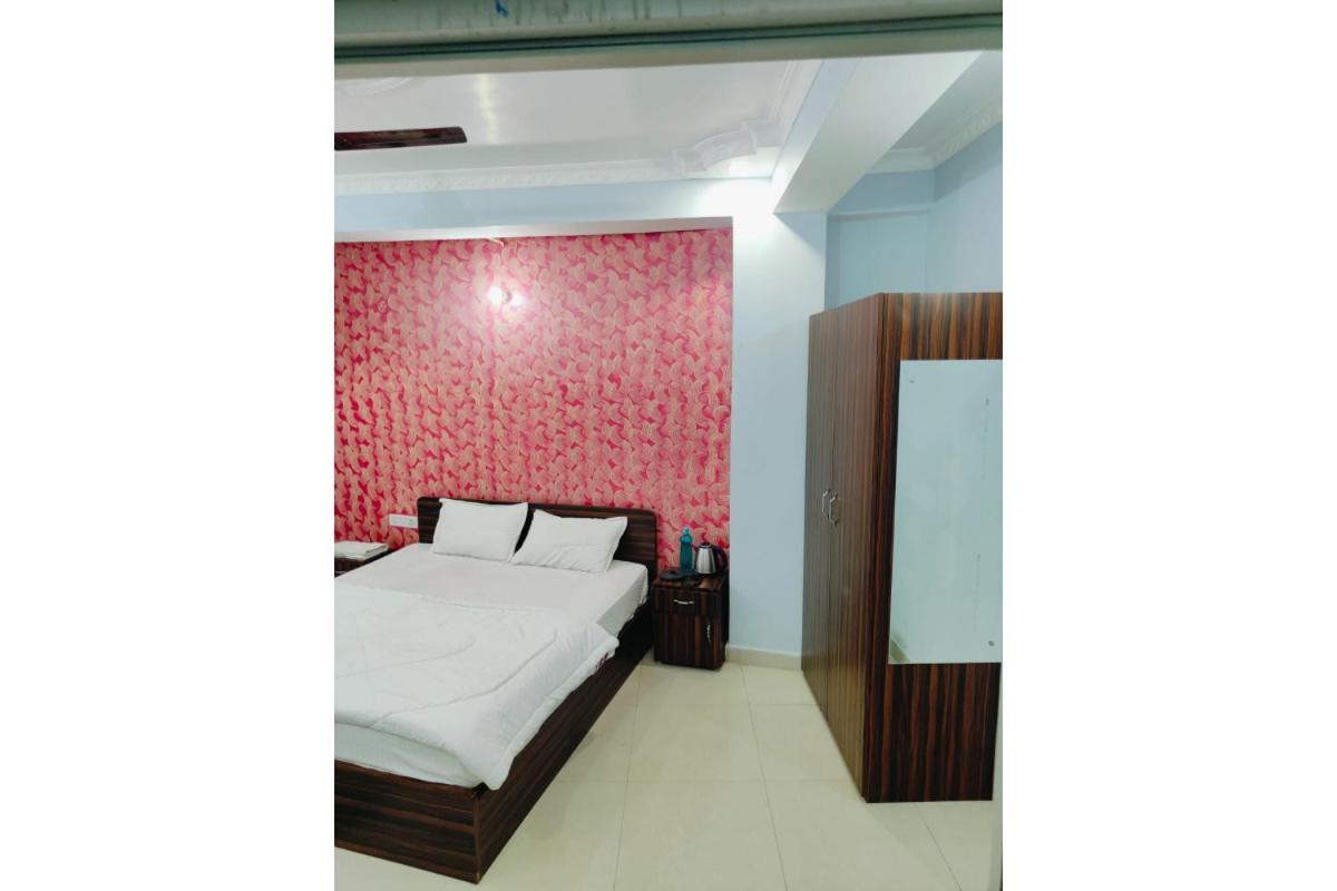 Hotel Patna Sahib Inn Patna (Bihar) Exterior foto