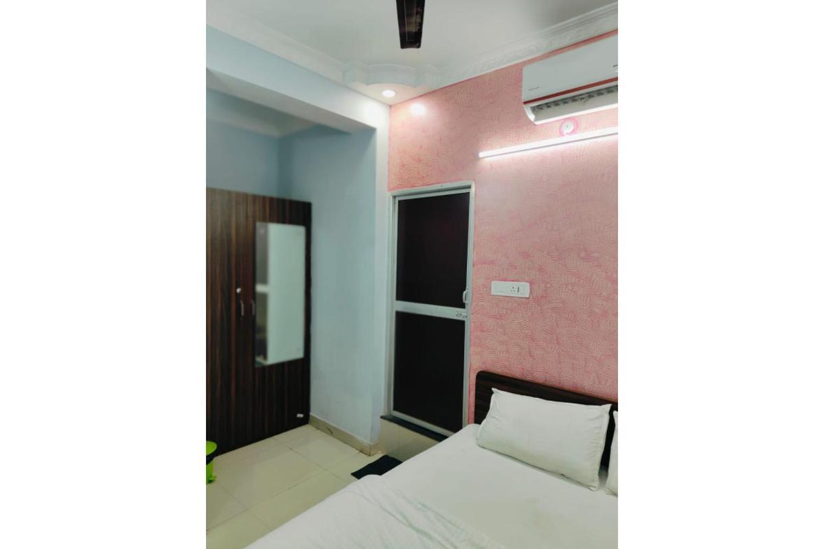 Hotel Patna Sahib Inn Patna (Bihar) Exterior foto