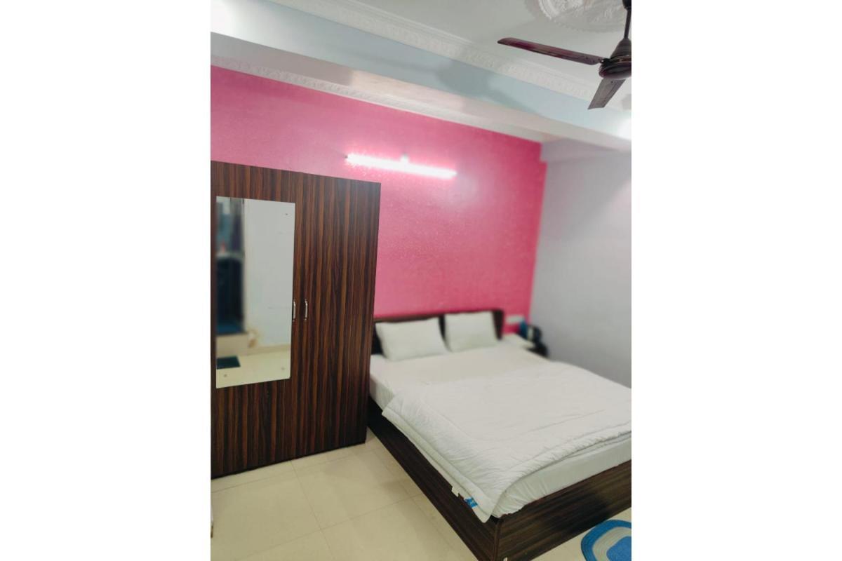 Hotel Patna Sahib Inn Patna (Bihar) Exterior foto
